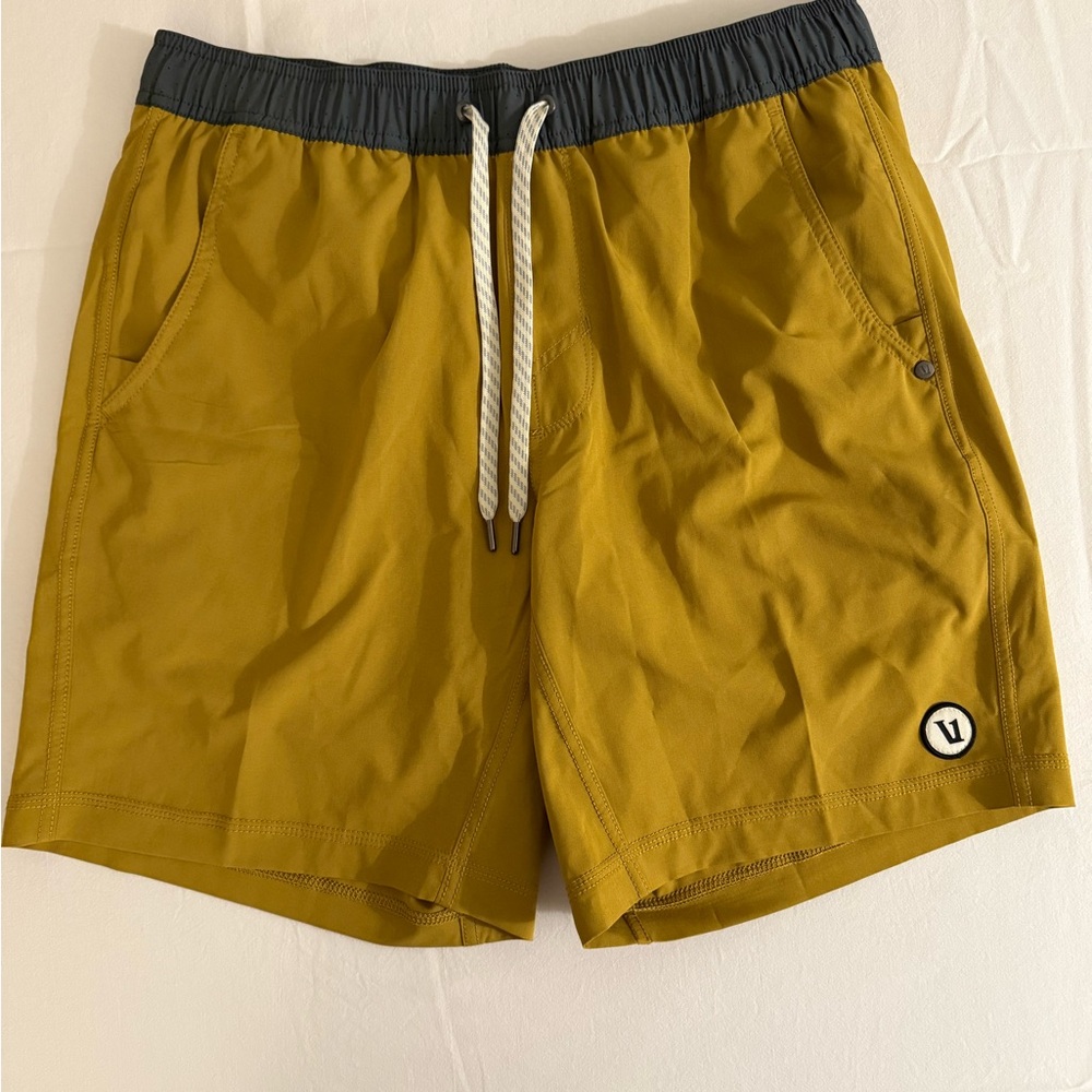 Vuori kore short lined 7